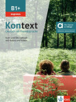 Kontext 2 (B2) - Video-DVD