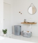 Curver INFINITY koš na prádlo