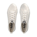 Lee Cooper dámské boty white LCW-23-31-1806L dámské 40