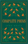 Complete Poems: Annotated Edition (Great Poets series) - John Keats