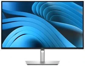 27" DELL Pro 27 Plus 2725QE černá / LED / 3840 x 2160 / IPS / 16:9 / 5ms / 1500:1 / 350cd-m2 / DP+HDMI+USB-C (210-BRDS)