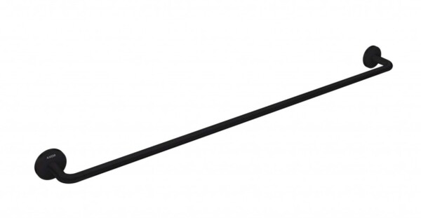 AXOR - Universal Circular Držák ručníků, délka 80 cm, matná černá 42880670