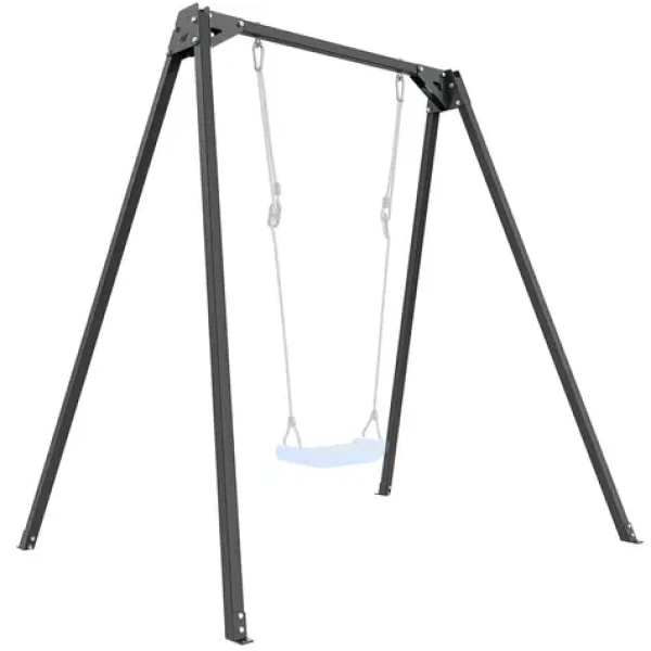 MARBO MO-019 Ocelová konstrukce na zahradní houpačku