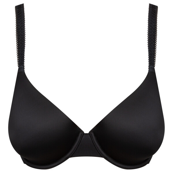 Dámská vyztužená podprsenka Lightly Lined PC QF4082E-001 - Calvin Klein 70D