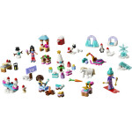 LEGO LEGO® Friends 42698 Adventní kalendář 2026