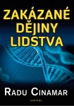 Zakázané dějiny lidstva - Radu Cinamar