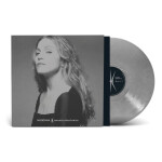 Veronica Electronica (Limited Black/Silver Vinyl) - LP - Madonna