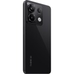 Xiaomi Redmi Note 13 Pro 5G 8+256GB černá EU distribuce 6.67" 256GB Android 13