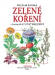 Zelené koření Dagmar Lánská