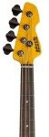 Markbass Yellow Little Bass