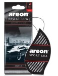 AREON SPORT LUX Vůně do auta - SILVER (20004006)