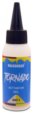 Haldorádó Dip Tornado Activator Gel 60ml - Sipi1 Citrón-Máta,Haldorádó Dip Tornado Activator Gel 60ml - Sipi1 Citrón-Máta