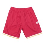 Mitchell & Ness Pánské kraťasy Houston Rockets NBA 1993-94 Swingman Shorts Velikost: M