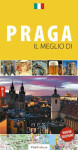 Praha The Best Of/italsky Pavel Dvořák,