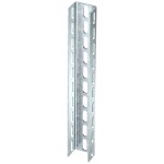 OBO Bettermann 6340113 U-stojina (d x š x v) 700 x 70 x 50 mm 1 ks