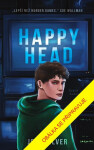Projekt HappyHead - Josh Silver