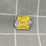 Pinarna.cz You are worthy / Zasloužíš si to