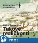 Takové maličkosti Claire Keeganová