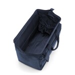 Cestovní taška Reisenthel Allrounder L pocket Twist navy