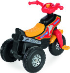 Tříkolka Flipper černá - Play Doh