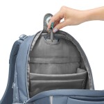 Školní batoh coocazoo BYTE, Bloomy Daisy, AGR certifikát