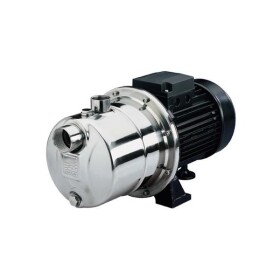 Samonasávací čerpadlo Ebara JEX/A 80 400V