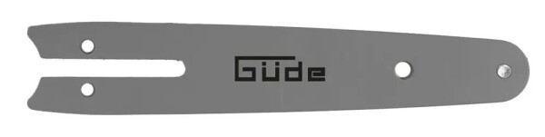 Vodící lišta GÜDE 1,1-1/4" 15,8 cm 95036