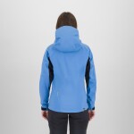 KARPOS Storm Evo W Jacket, Jasper/Black velikost: L