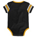 Outerstuff Dětské body Pittsburgh Penguins NHL Hockey Pro Creeper – Blank Velikost: 12 měsíců