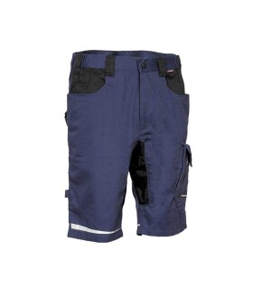 Pracovní kraťasy COFRA SERIFO Barva: Modrá, Velikost: 62 (V583_0_02_62)