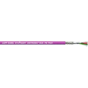 LAPP 2170856/100 sběrnicový kabel UNITRONIC® BUS fialová 100 m