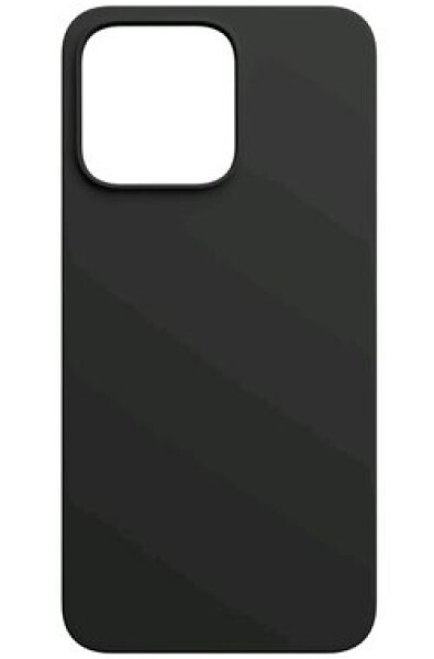 Pouzdro 3mk Hardy Silicone MagCase Apple iPhone 14 Pro, Graphite