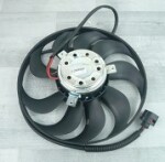 Ventilátor VW TRANSPORTER T5 1.9D 2.5D
