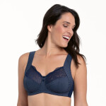 Orely odlehčovací podprsenka 5882 maritime blue - Anita Classix 380 maritime blue 115F