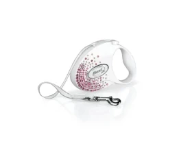 Flexi Glam Splash S pásek 3m Orient / Vodítko (FX-42021)