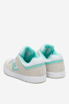 Tenisky DC Shoes DC SHOE CURE DC01682270 Syntetický materiál,Přírodní kůže (useň) - Semiš