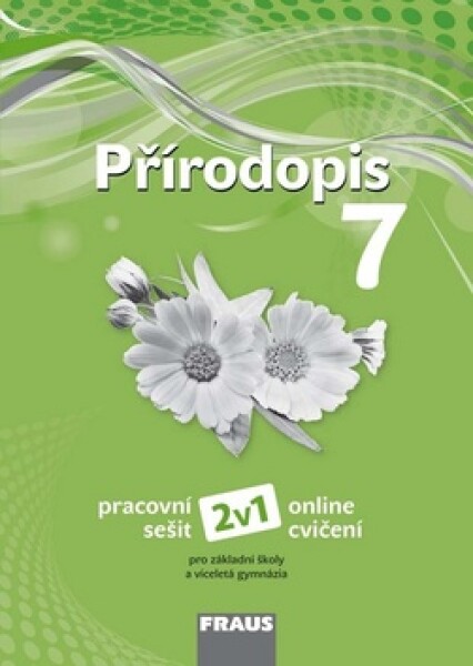 Přírodopis