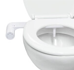 SAT bidetovací podložka pod wc sedátko universální EASYBIDET EASYBIDET
