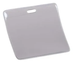Eurosupplies IDPR M3 čirá / Visačka / Vodorovná / 90x58 mm / 50 ks