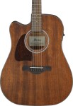 Ibanez AW54LCE Natural
