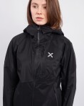 Montura Vertigo 3L Jacket Woman 90 BLACK M
