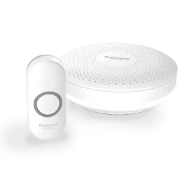 Honeywell DCR313N