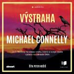 Výstraha - Michael Connelly