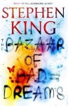 The of Bad Dreams Stephen King