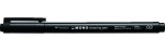Tombow Fineliner MONO drawing pen - hrot 02 černá