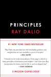 Principles : Life and Work - Ray Dalio