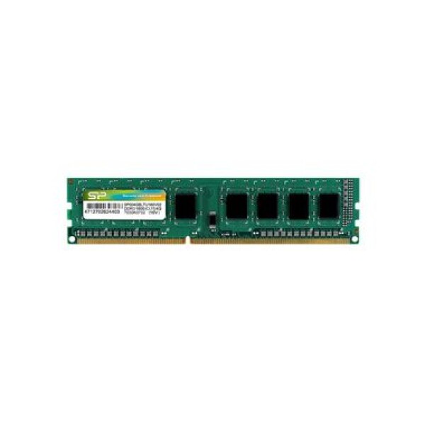 Silicon Power DDR3 8GB 1600MHz CL11 SP008GBLTU160N02