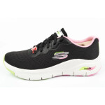 Boty Skechers Arch Fit W 149722/BKMT 38.5