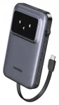 Ugreen Uno PB511 šedá / Powerbanka / 10000mAh (UGR5620)