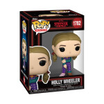 Funko POP TV: Stranger Things - Holly Wheeler #1782